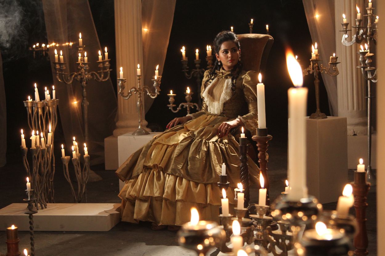 Mayam Kaana Varaiyo Song Working Stills from Kalam | Lakshmi Priyaa Chandramouli