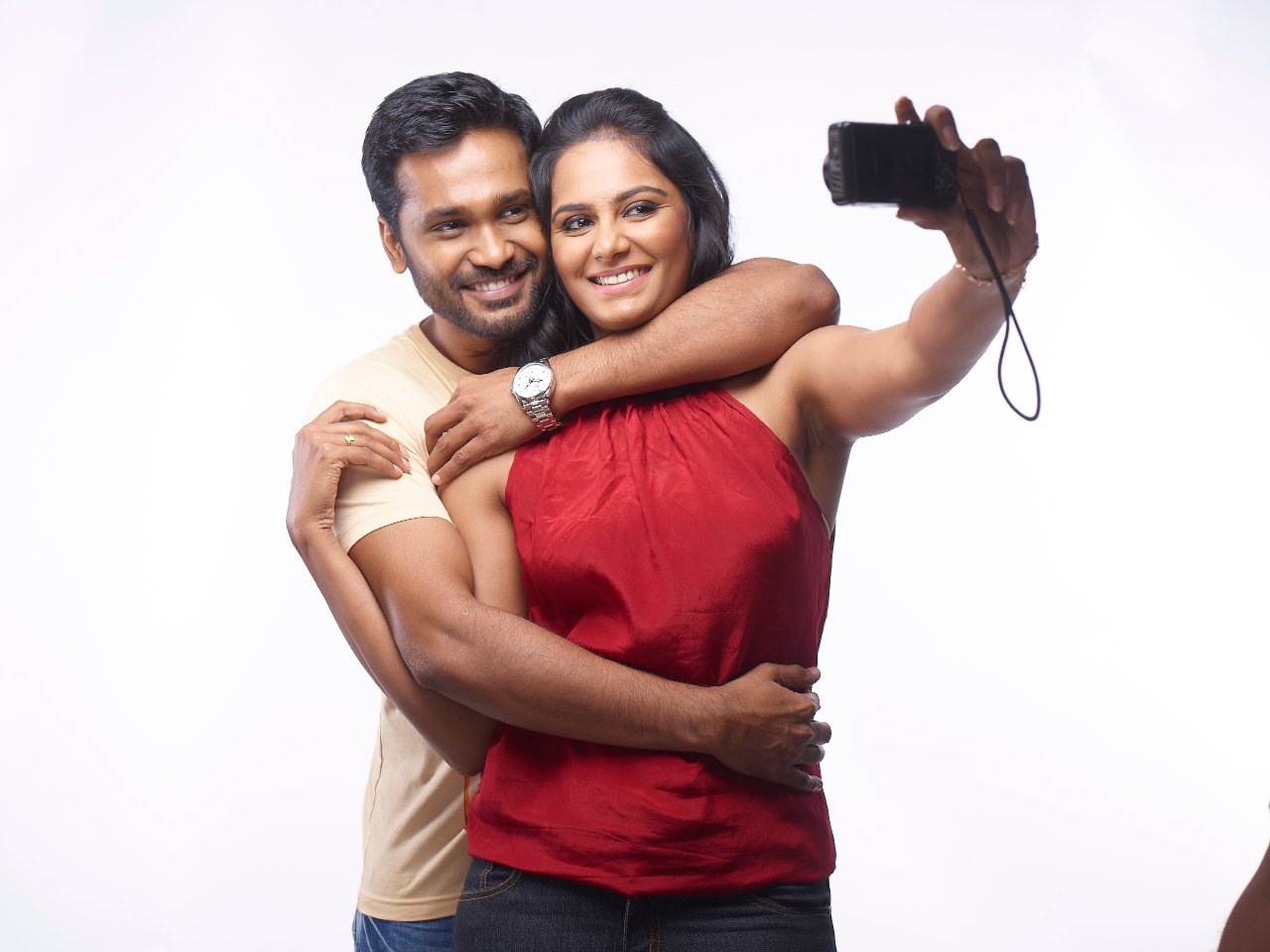Kalam Tamil Movie Stills | Lakshmi Priyaa, Amzath Khan