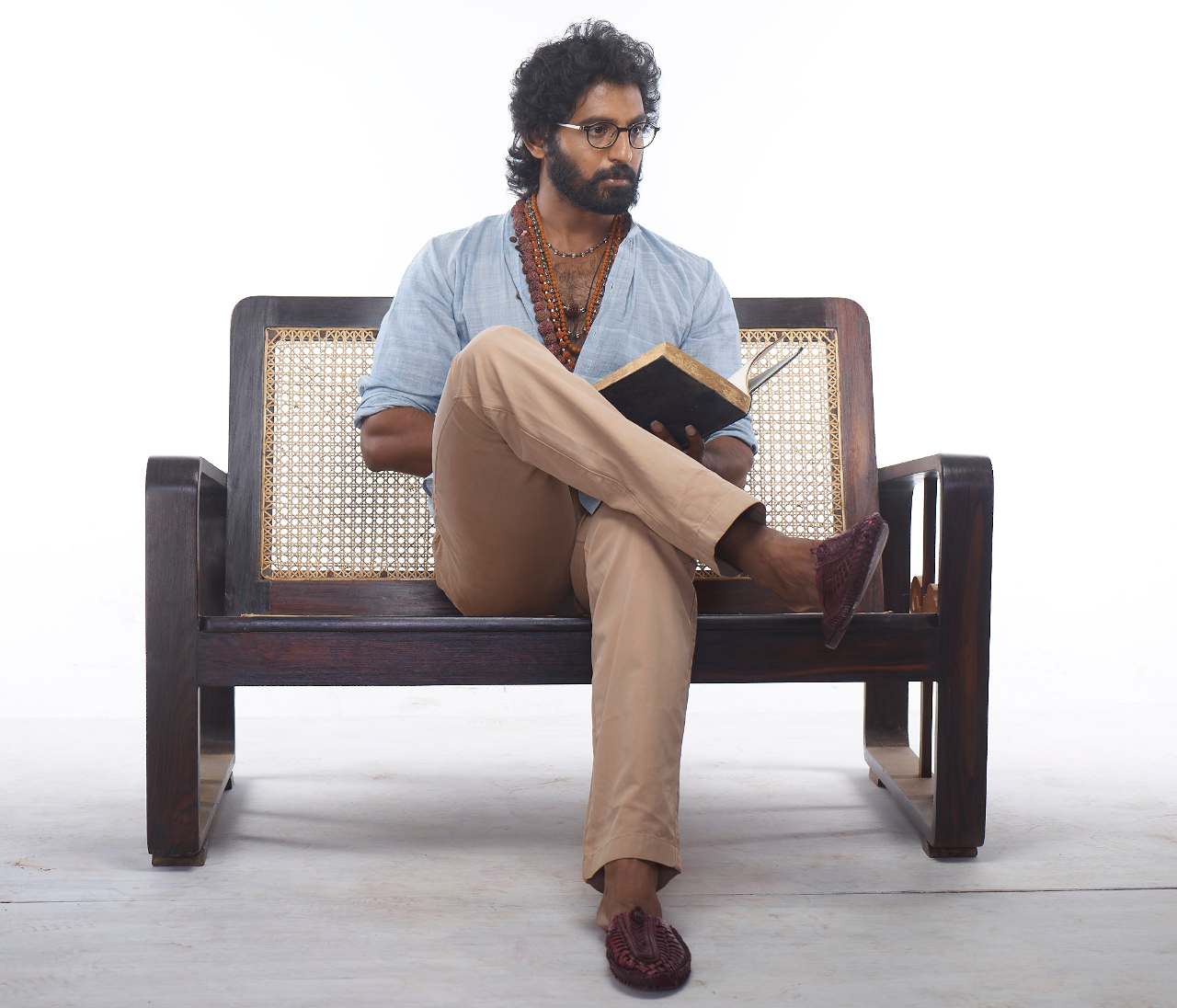 Kalam Tamil Movie Stills | Shrinivasan