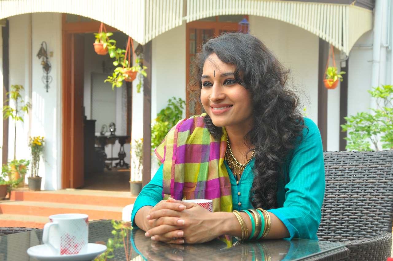Kalam Tamil Movie Stills | Pooja Ramachandran
