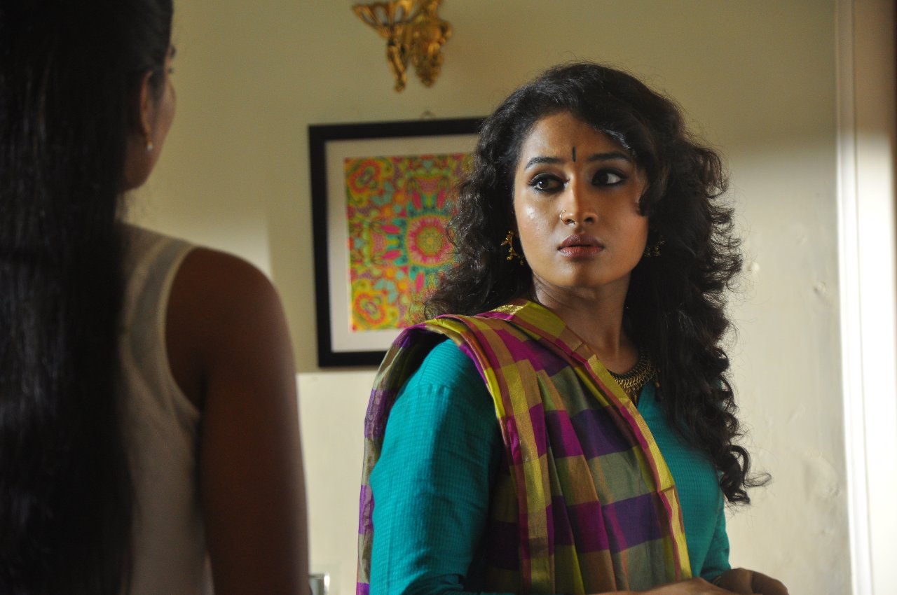 Kalam Tamil Movie Stills | Pooja Ramachandran