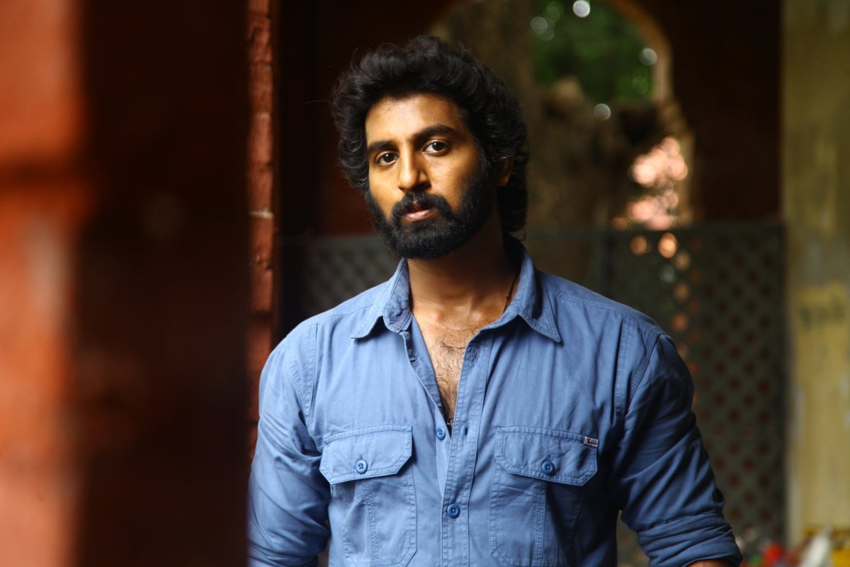 Kalam Tamil Movie Stills | Shrinivasan
