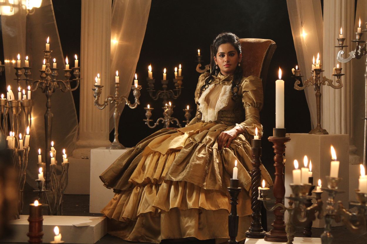 Kalam Tamil Movie Stills | Lakshmi Priyaa