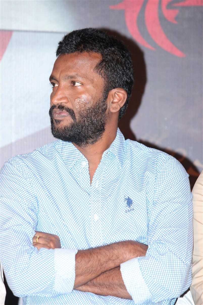 Kalam Movie Trailer Launch Stills | Suseenthiran