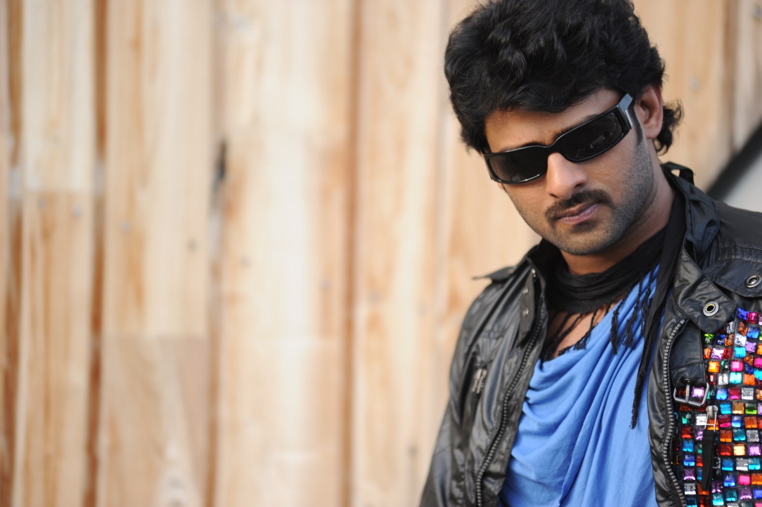 Prabhas Bahubali Movie Stills 