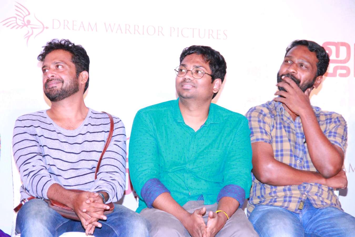 Joker audio launch ceremony held in Chennai