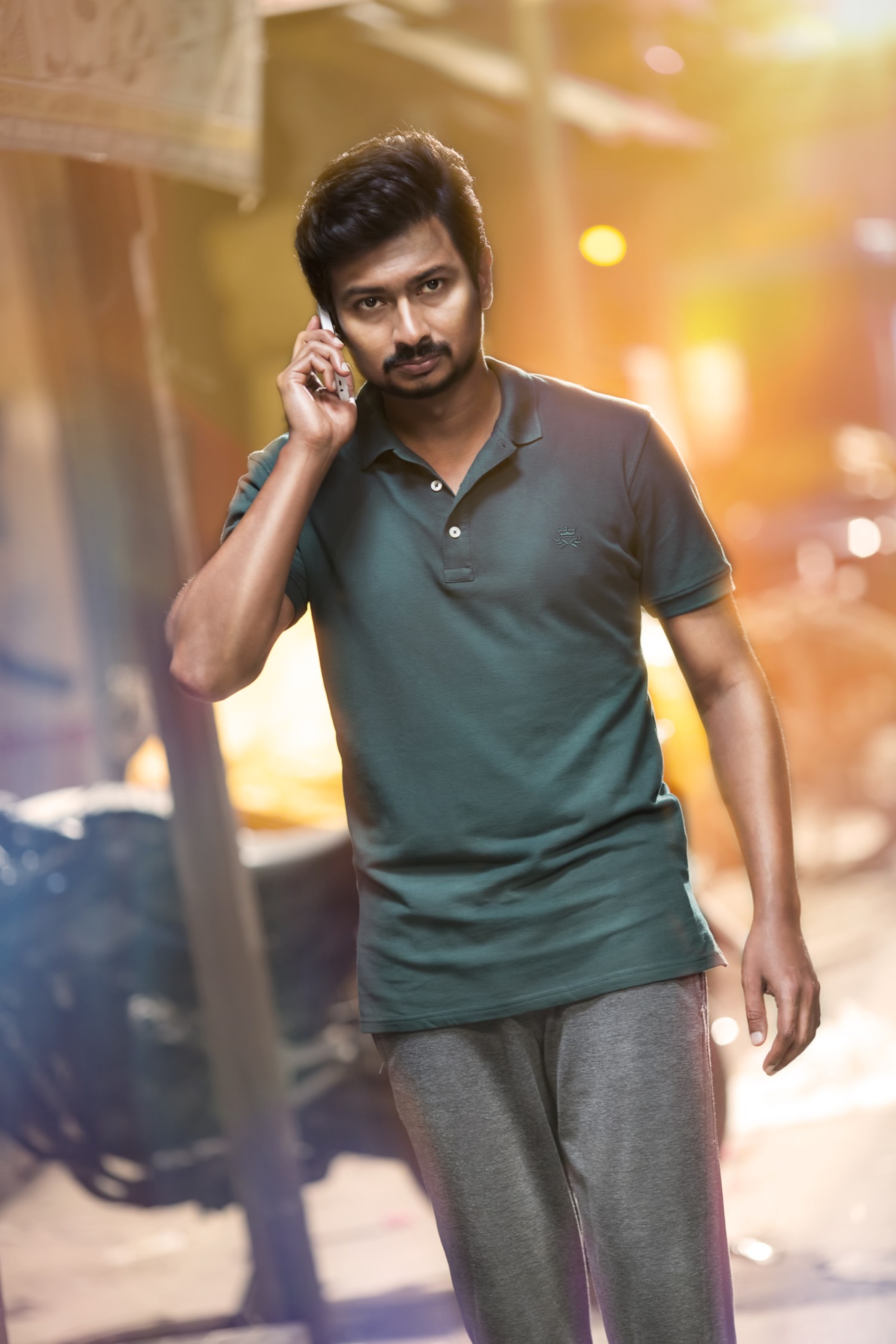 Manithan Movie Latest Stills