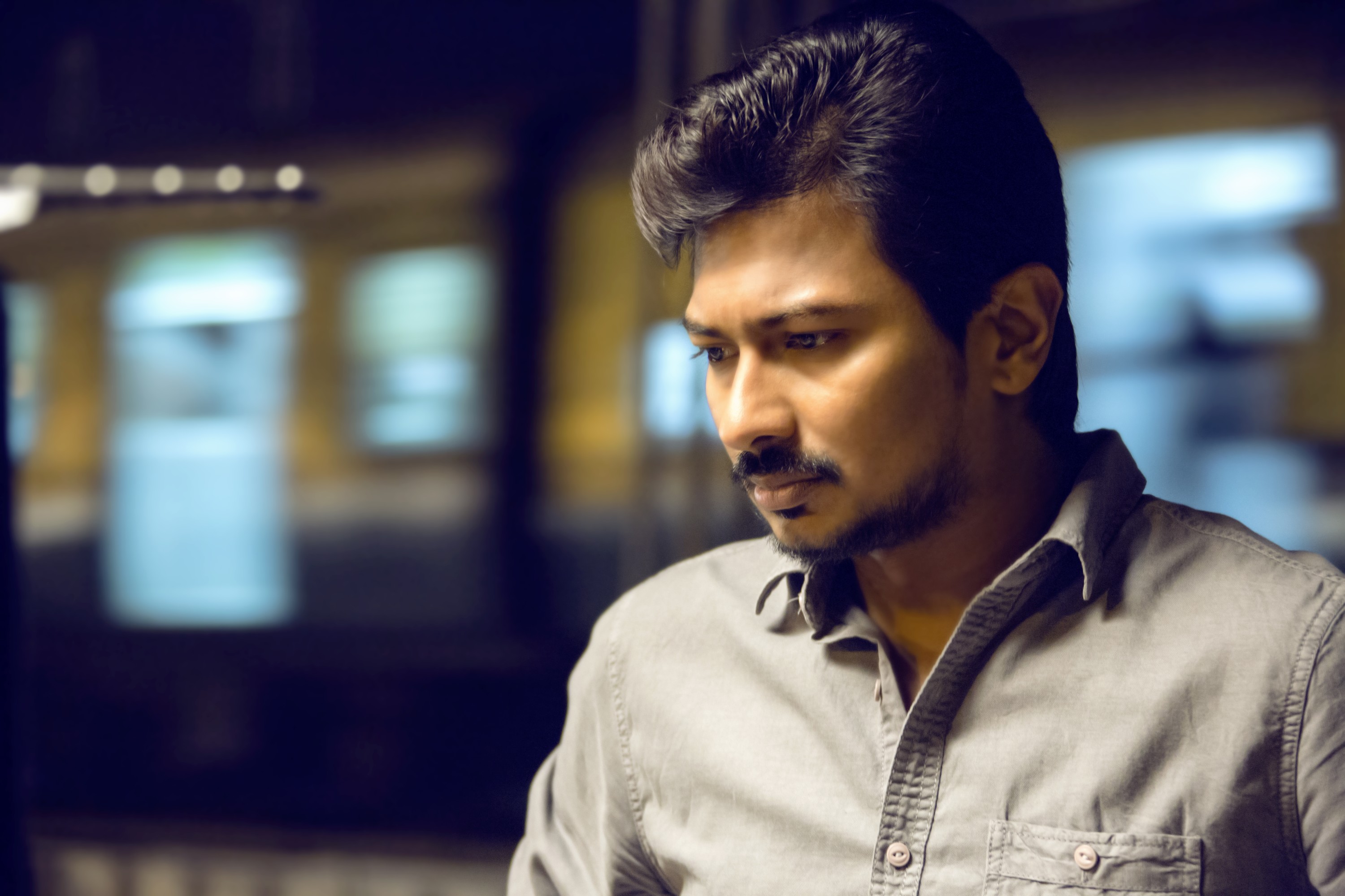 Manithan Movie Latest Stills