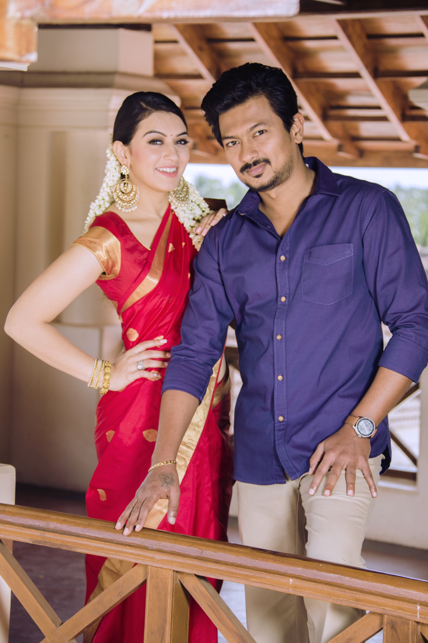Manithan Movie Latest Stills