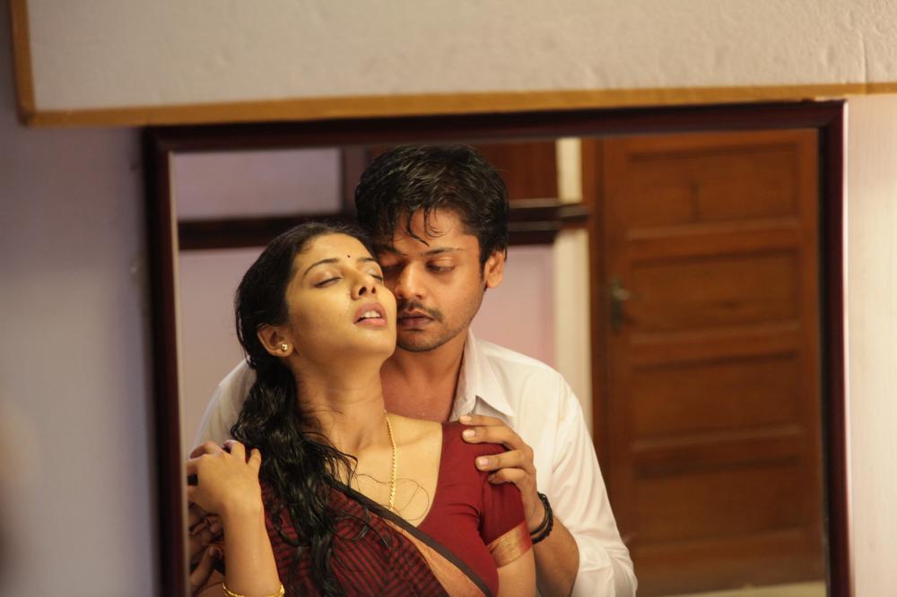 Stills from Ennul Aayiram Movie | Maha, Marina Michel