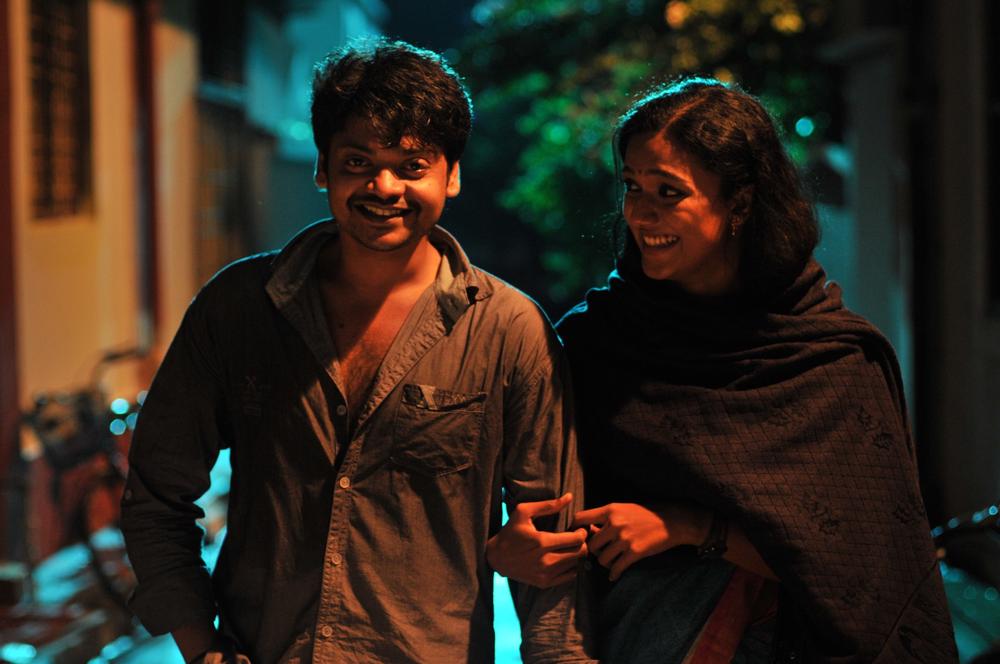 Stills from Ennul Aayiram Movie | Maha, Marina Michel