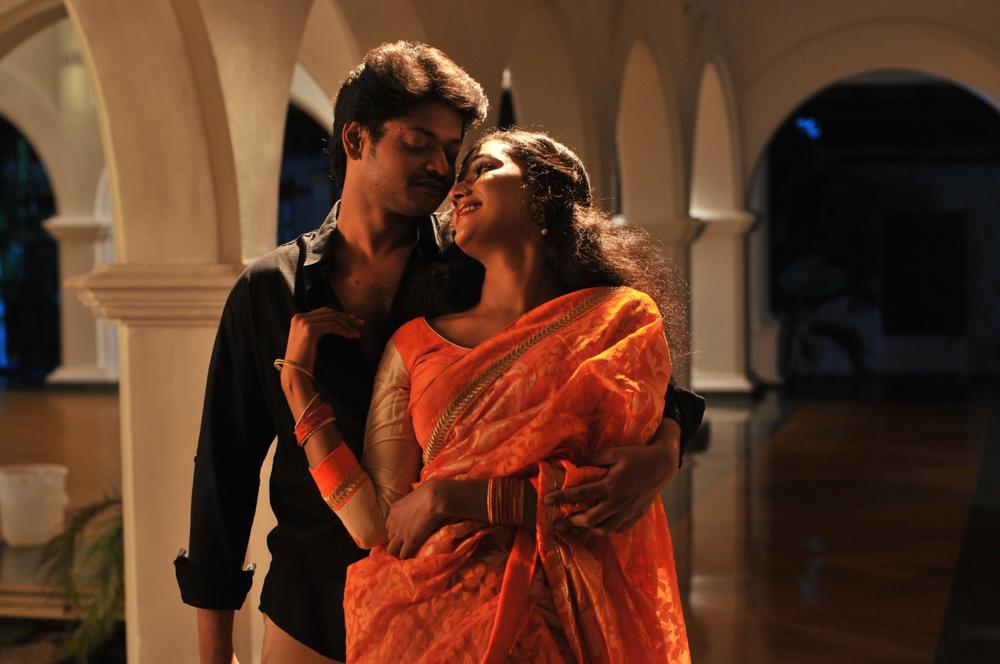 Stills from Ennul Aayiram Movie | Maha, Marina Michel