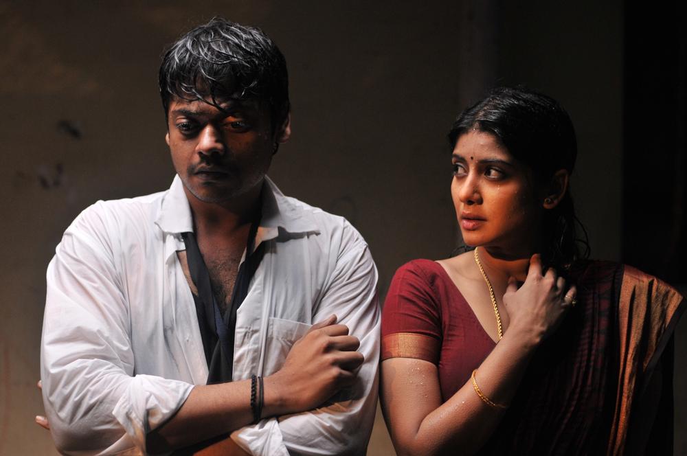 Stills from Ennul Aayiram Movie | Maha, Marina Michel