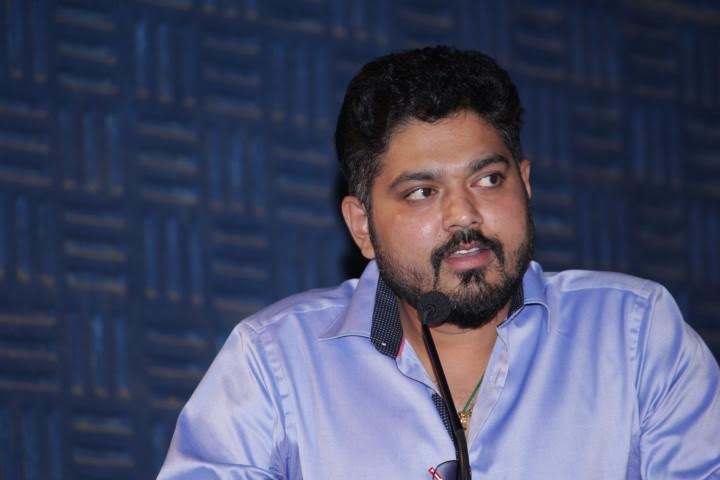 7 Naatkal Press Meet Stills | Sakthi Vasu