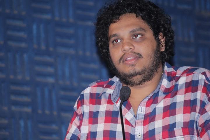 7 Naatkal Press Meet Stills | Dir Gautham