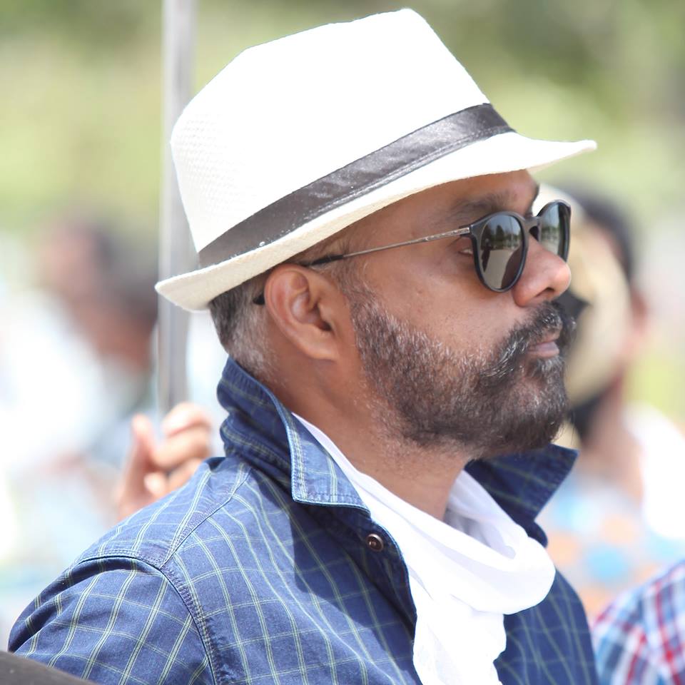 Gautham Menon in talks with Yuvan instead of A.R.Rahman