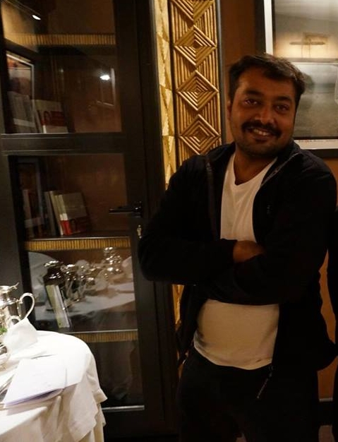 Anurag Kashyap’s Raman Raghav 2.0 goes to Cannes