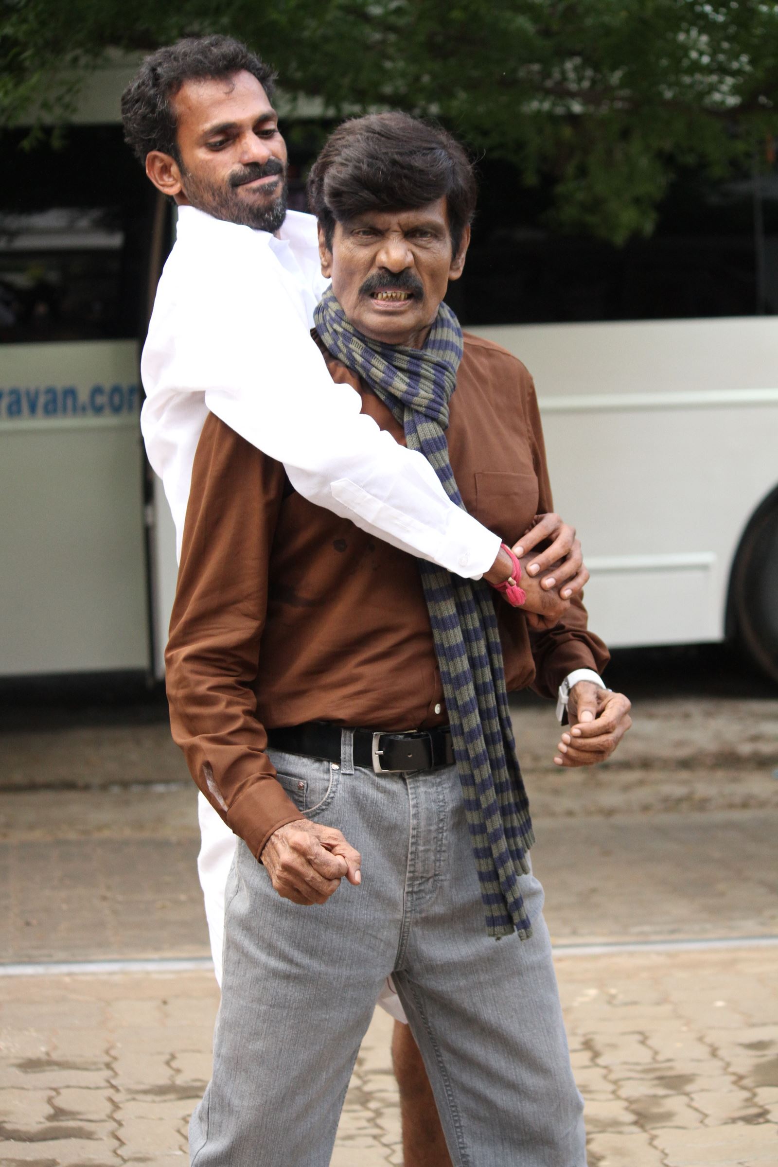 Enakku Veru Yengum Kilaigal Kidaiyathu Movie Stills