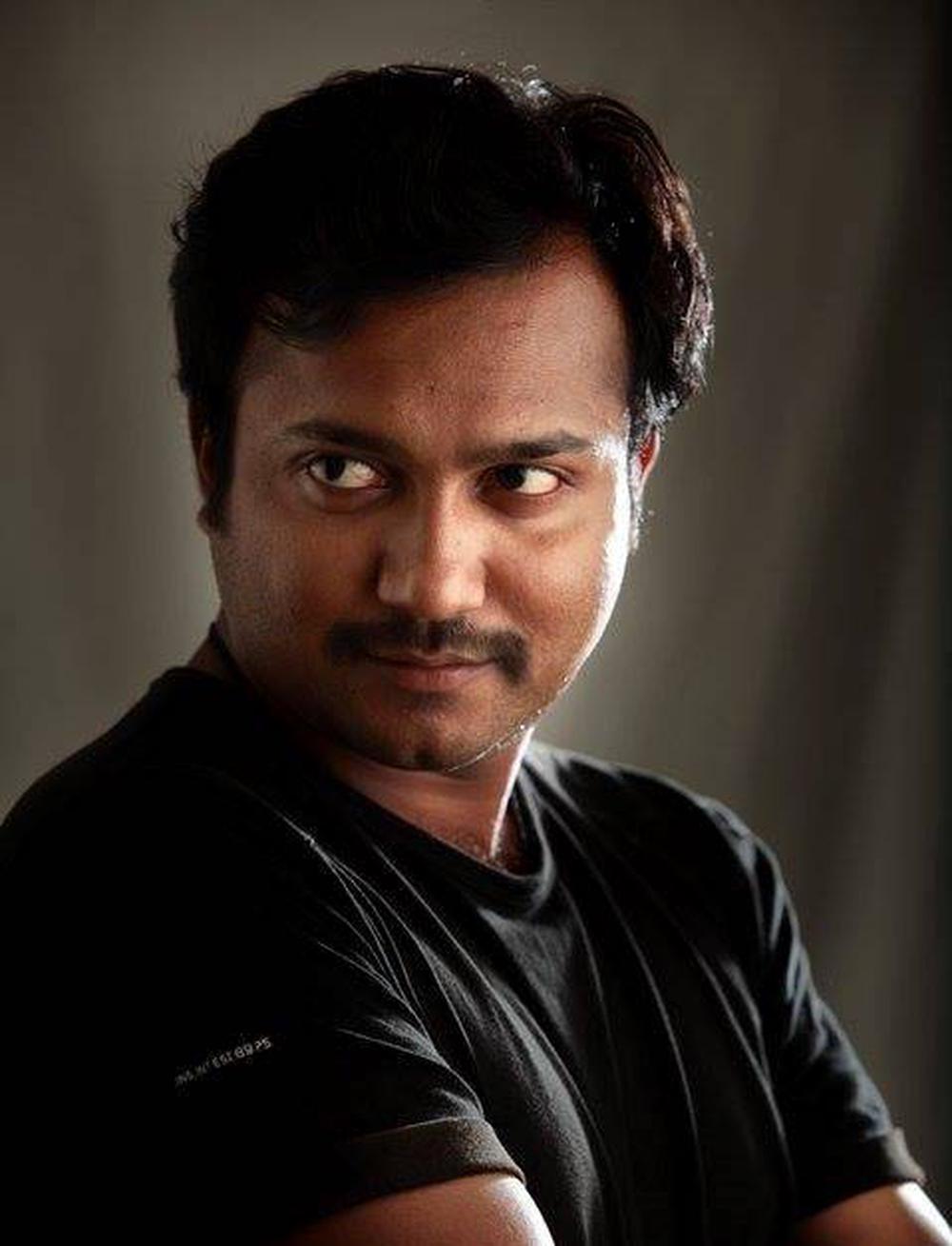 Bobby Simha tied knots with Reshmi Menon