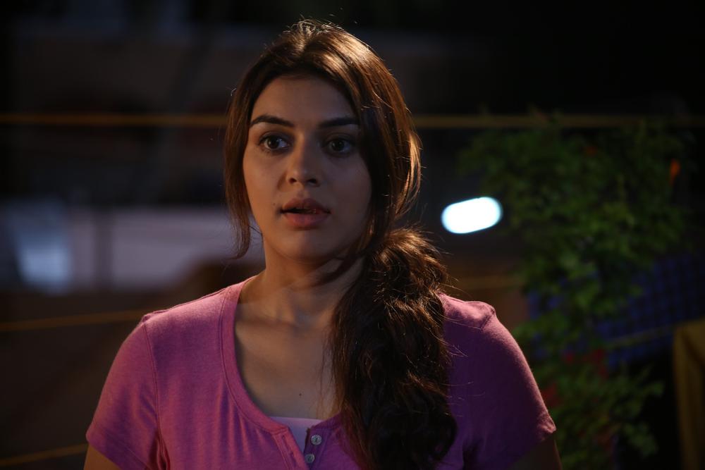 Meagamann Tamil Movie Stills | Hansika
