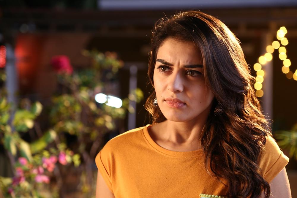 Meagamann Tamil Movie Stills | Hansika