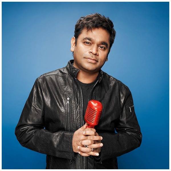 AR Rahman to release the ‘Enakku Innoru Peru Irukku’ Teaser