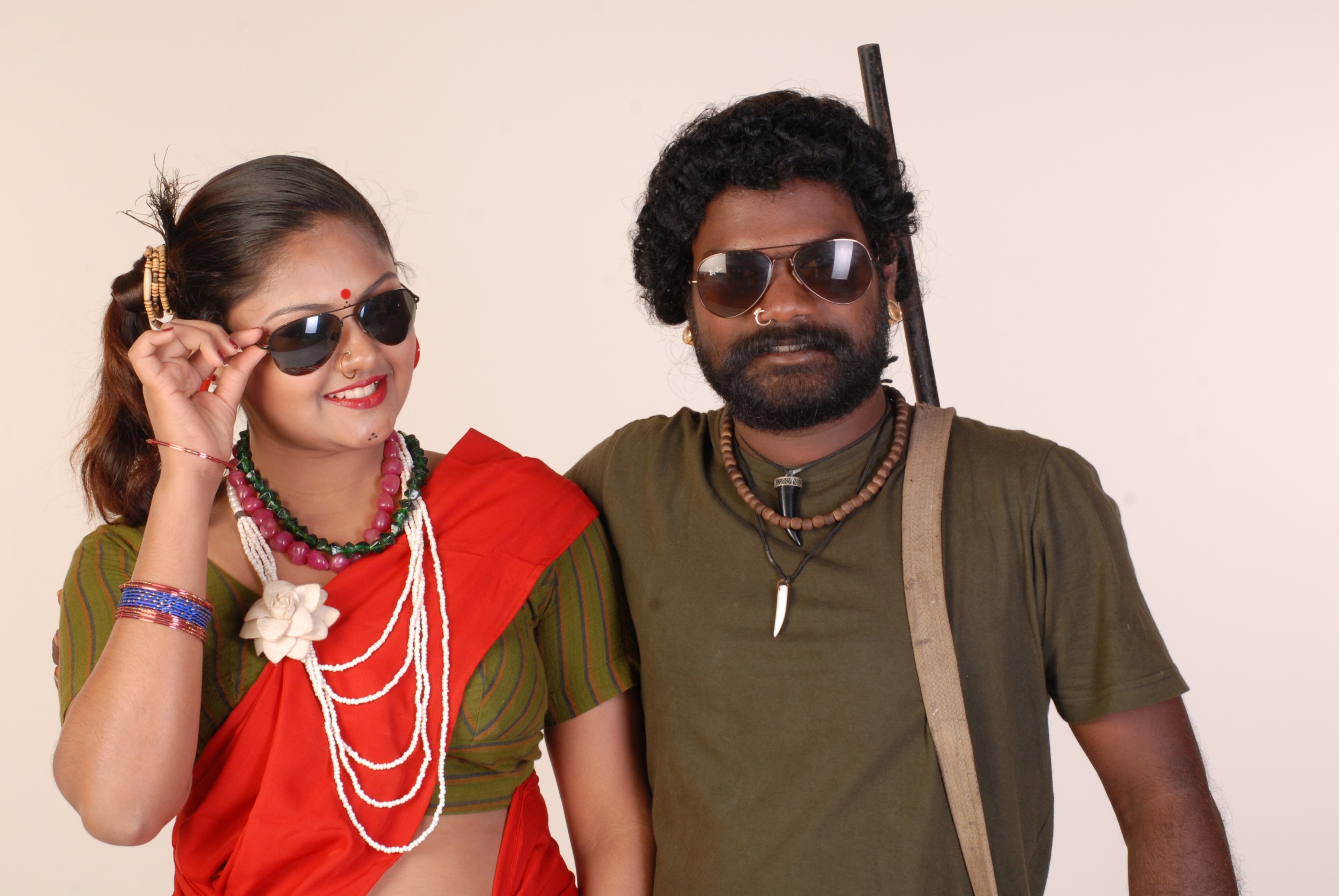Kollidam Movie Stills