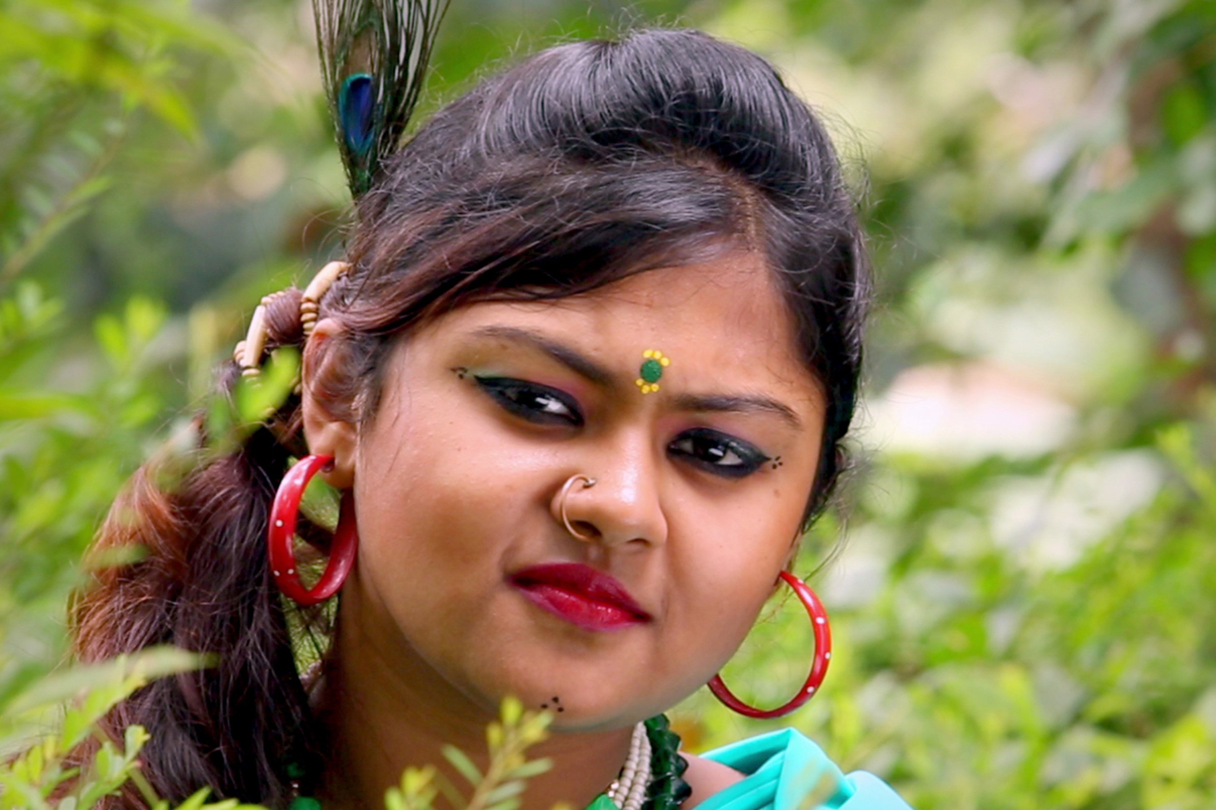 Kollidam Movie Stills