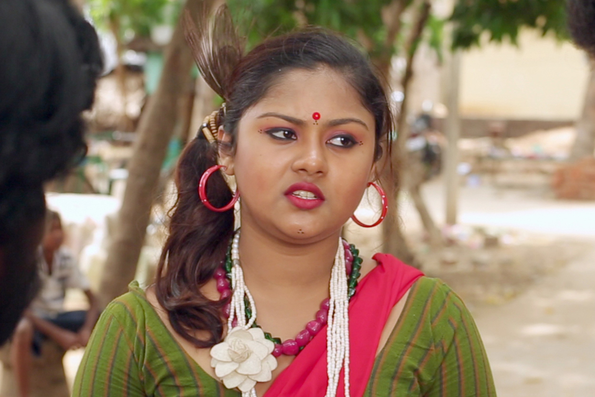 Kollidam Movie Stills