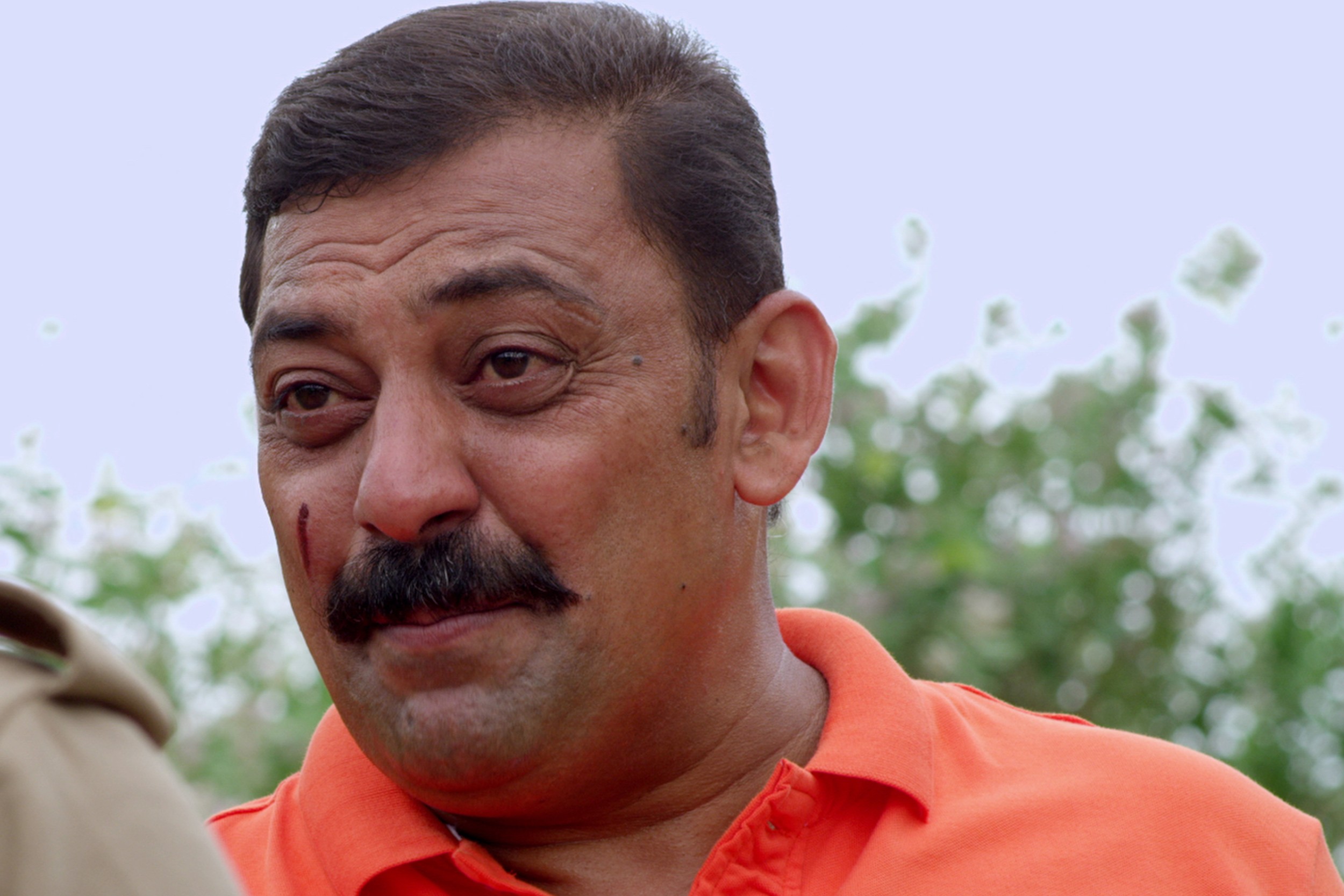 Kollidam Movie Stills