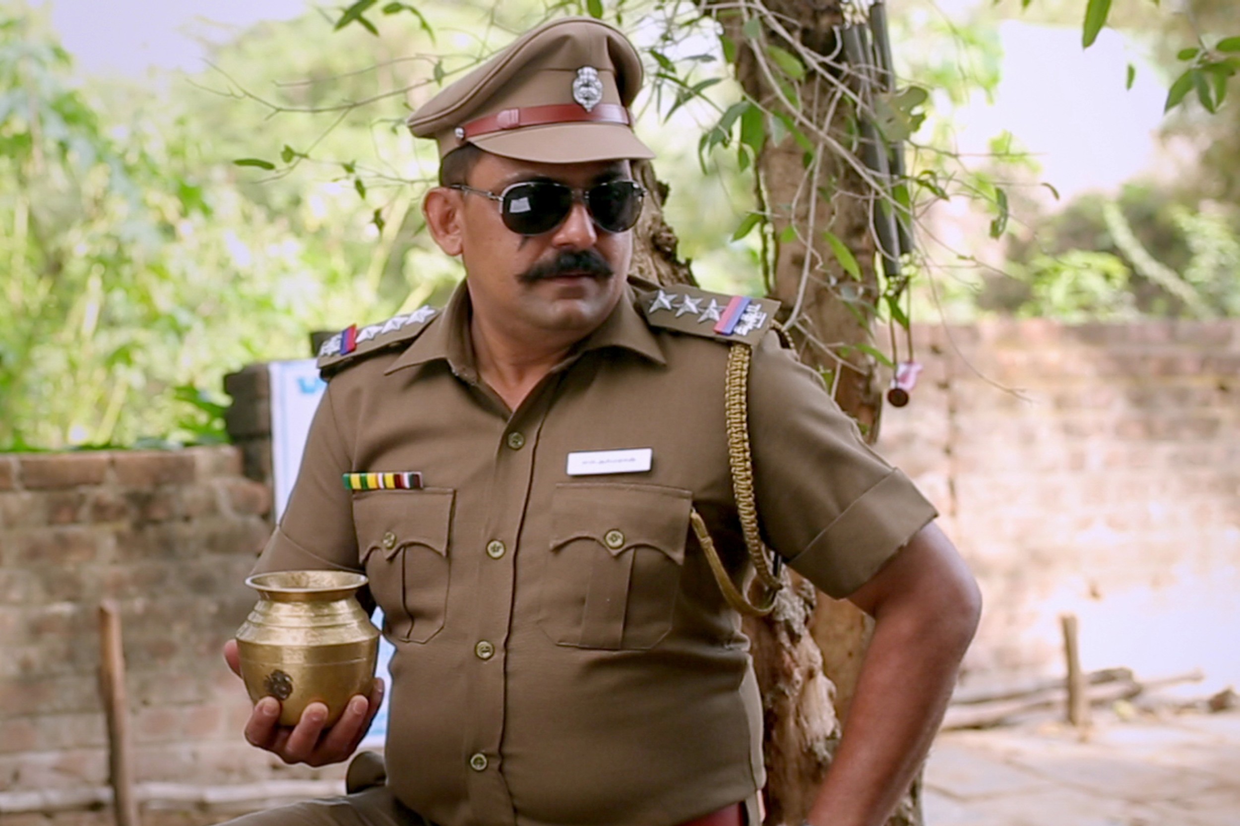 Kollidam Movie Stills