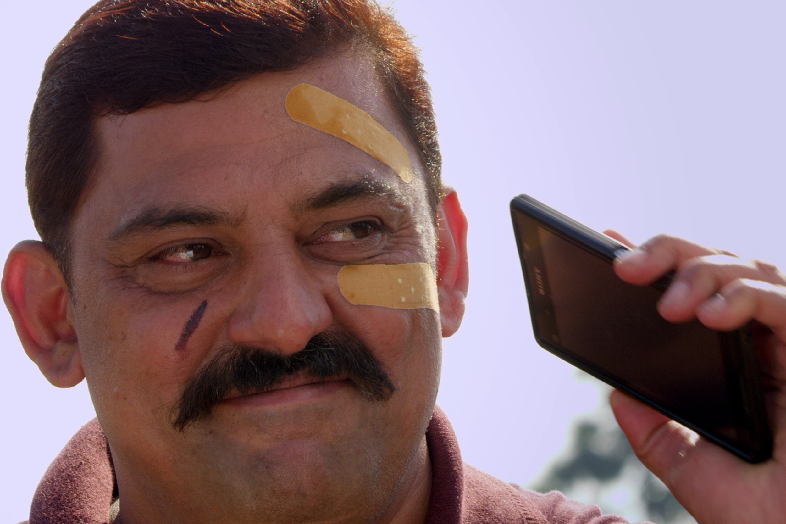 Kollidam Movie Stills