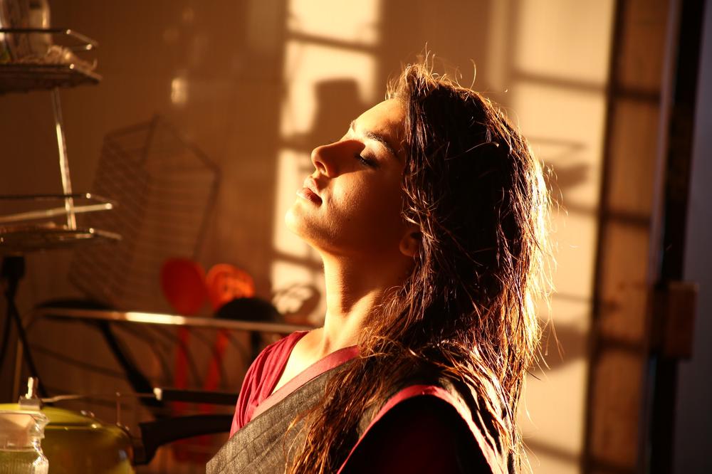 Meagamann Tamil Movie Stills | Hansika