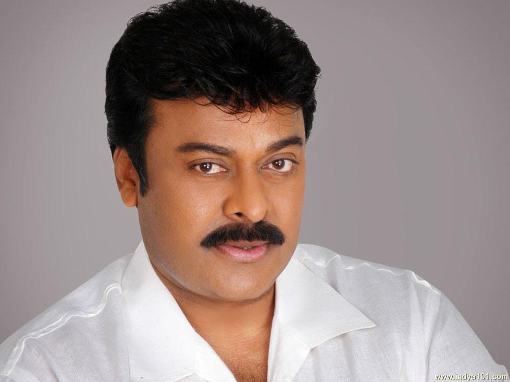 Chiranjeevi fixes the launch date & time for his 150th