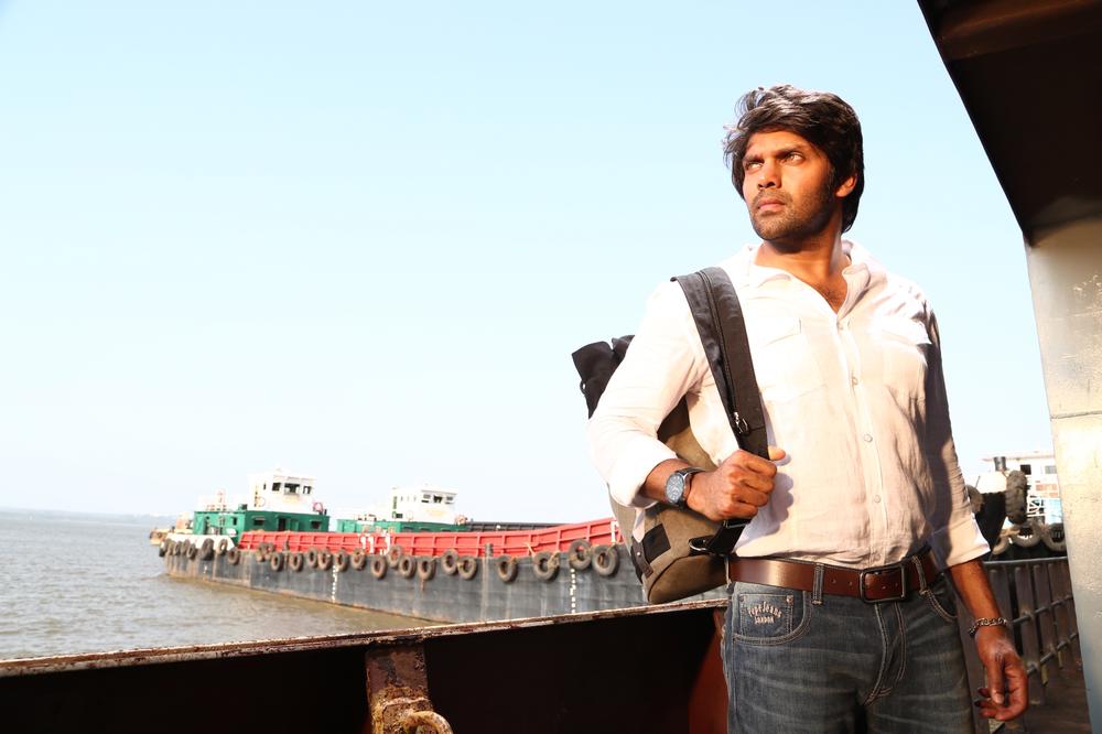 Meagamann Tamil Movie Stills | Arya, Hansika Motwani