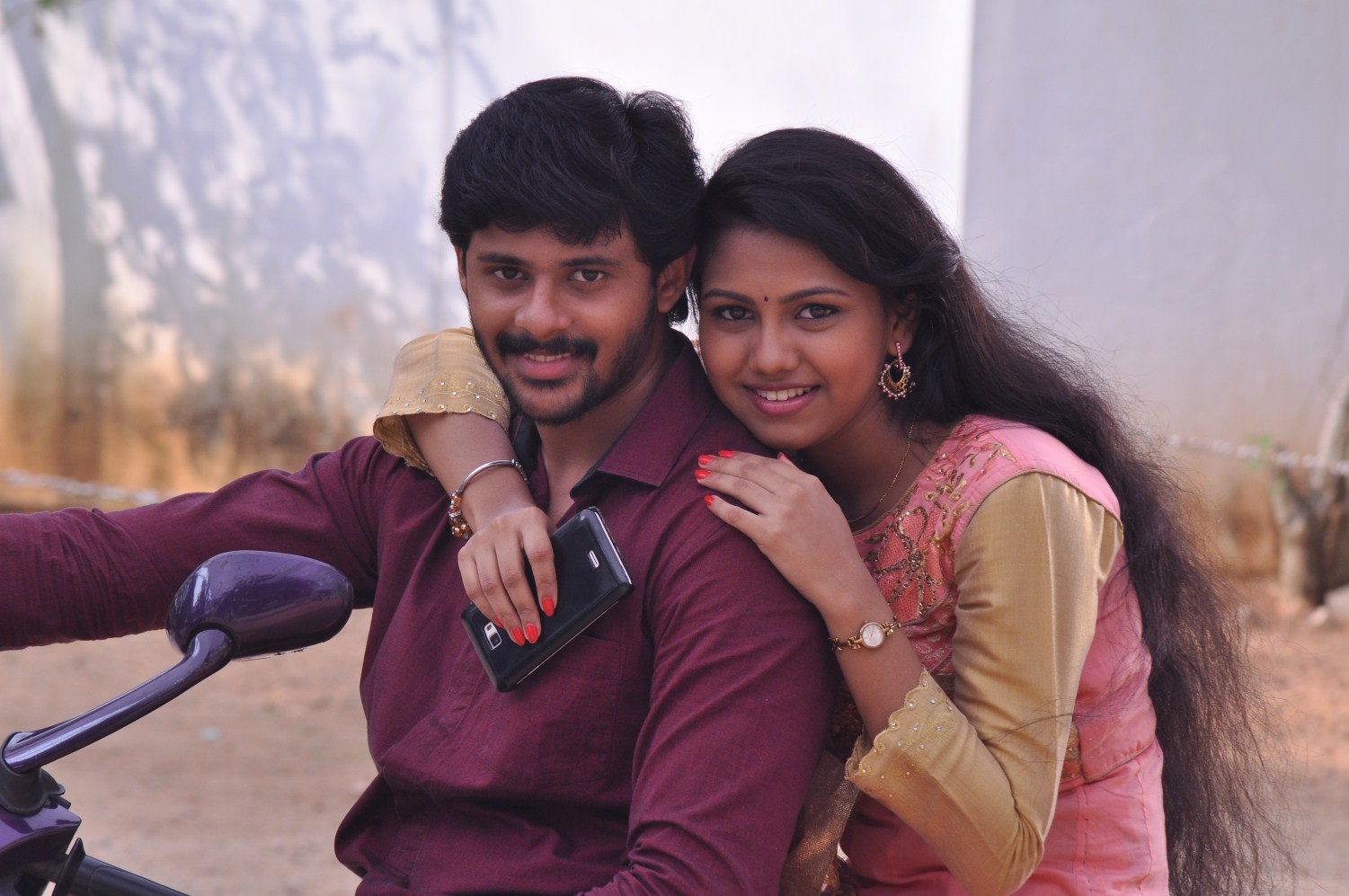 Inniya Thalaimurai Tamil Movie Stills | Ashwin Kumar, Manishajith