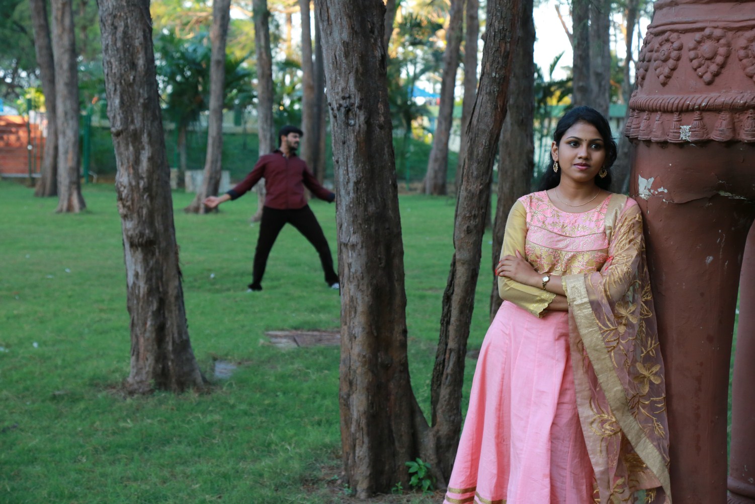 Inniya Thalaimurai Tamil Movie Stills | Ashwin Kumar, Manishajith
