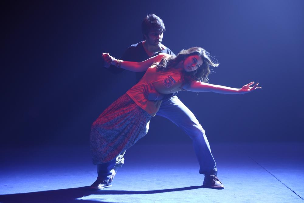 Meagamann Tamil Movie Stills | Arya, Hansika Motwani