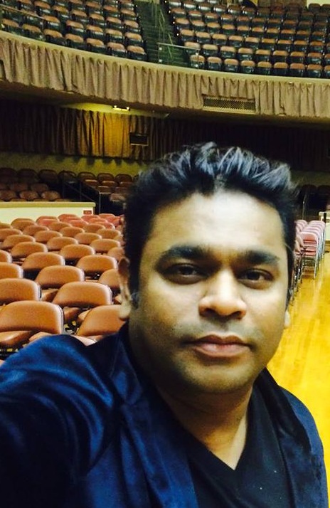 AR Rahman to release teaser of Enakku Innoru Peru Irukku
