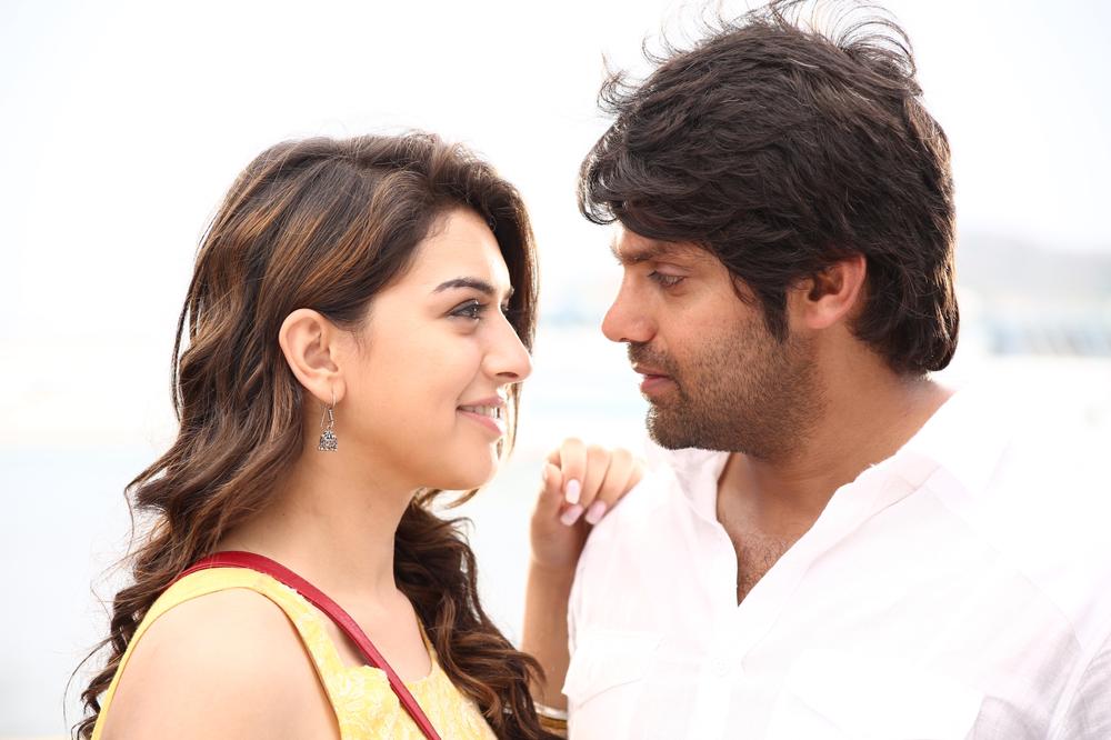 Meagamann Tamil Movie Stills | Arya, Hansika Motwani