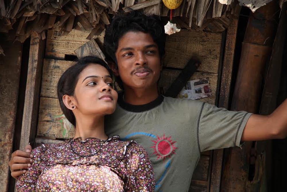 Paisa Movie Stills and Posters ft Sree Ram, Aara