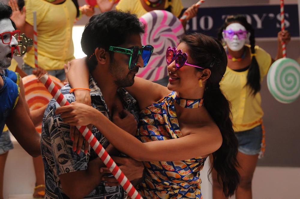 Kappal Tamil Movie Stills | Vaibhav, Sonam Bajwa