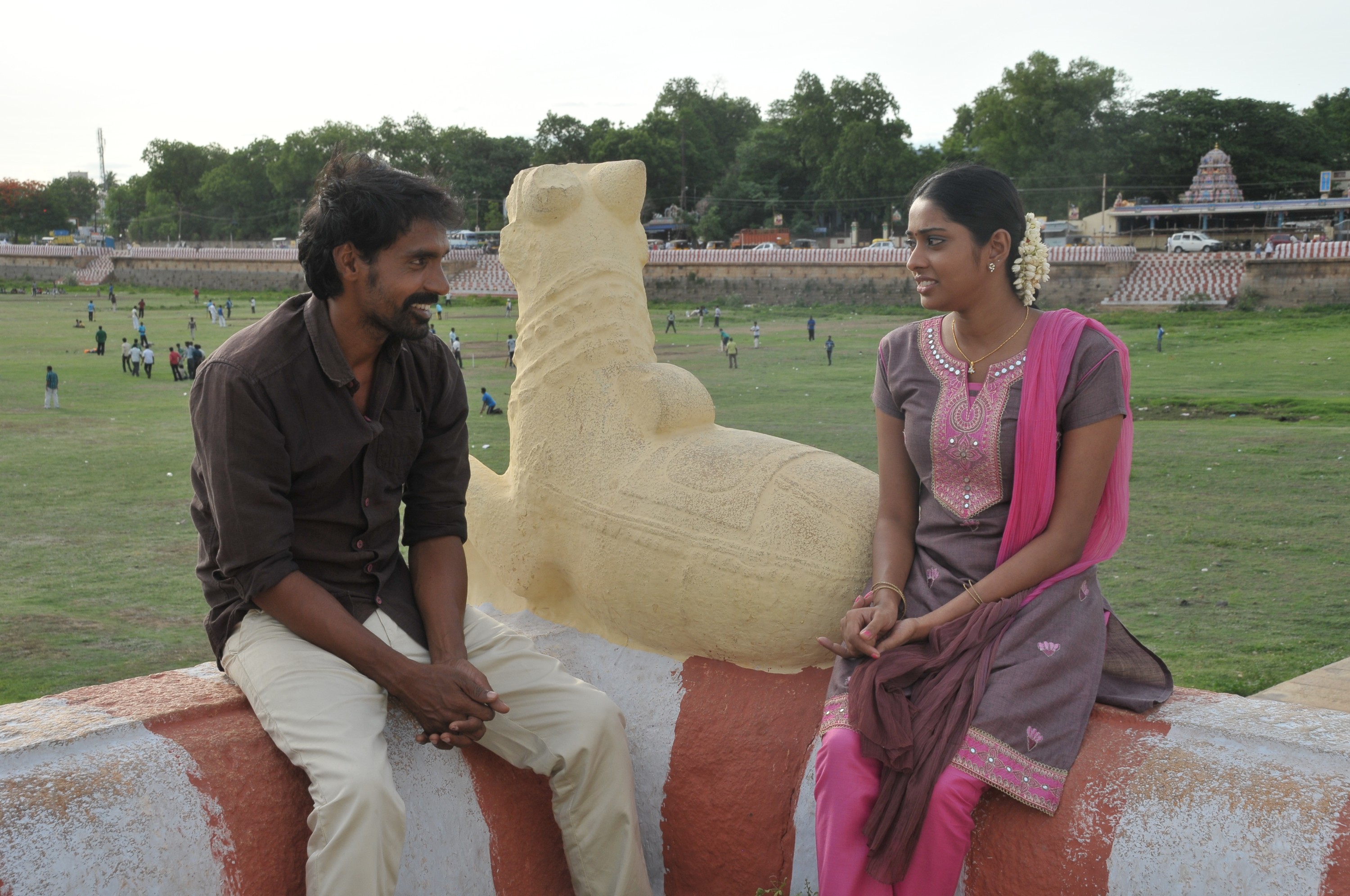 Saavi Tamil Movie Stills