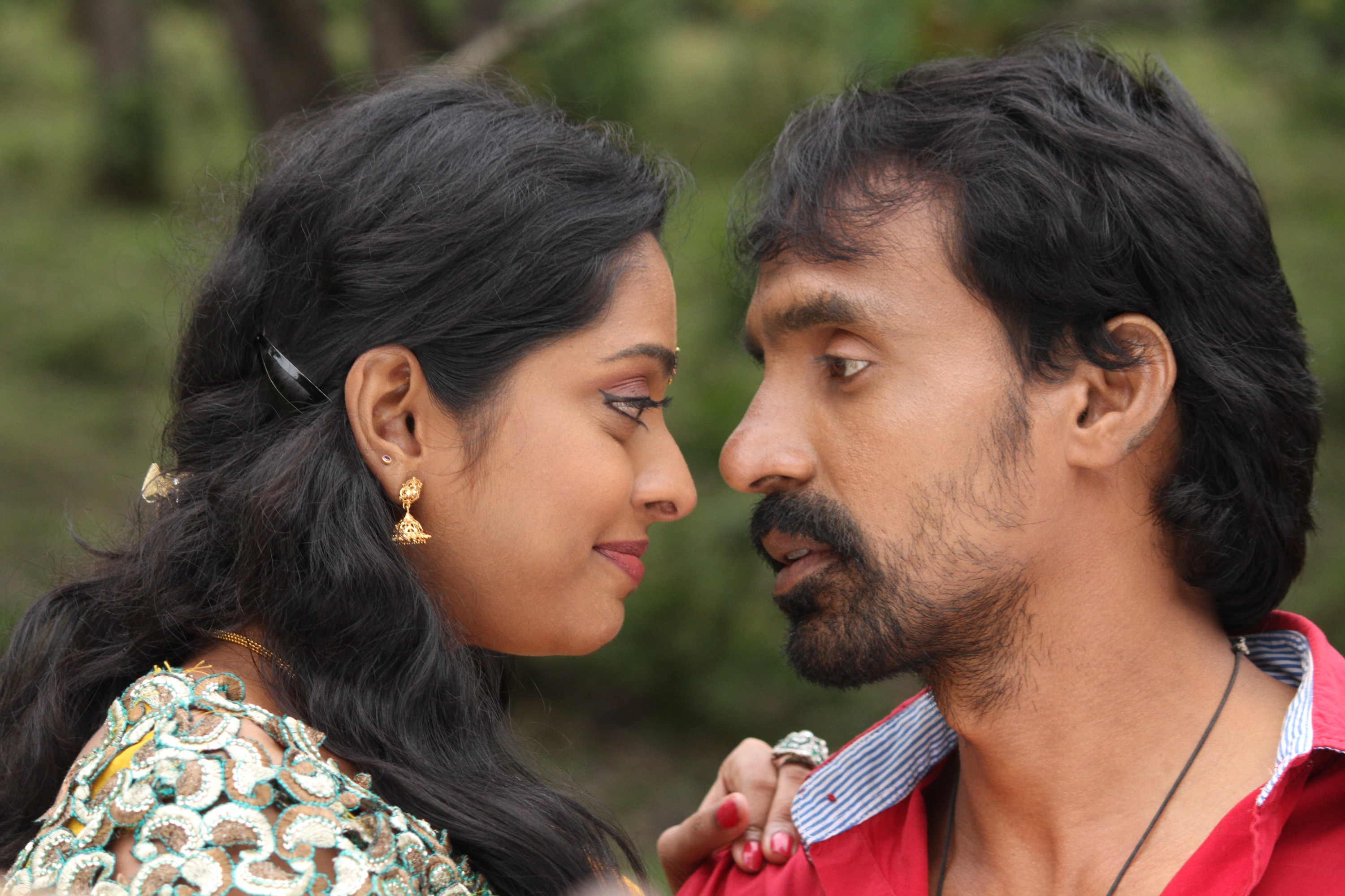 Saavi Tamil Movie Stills