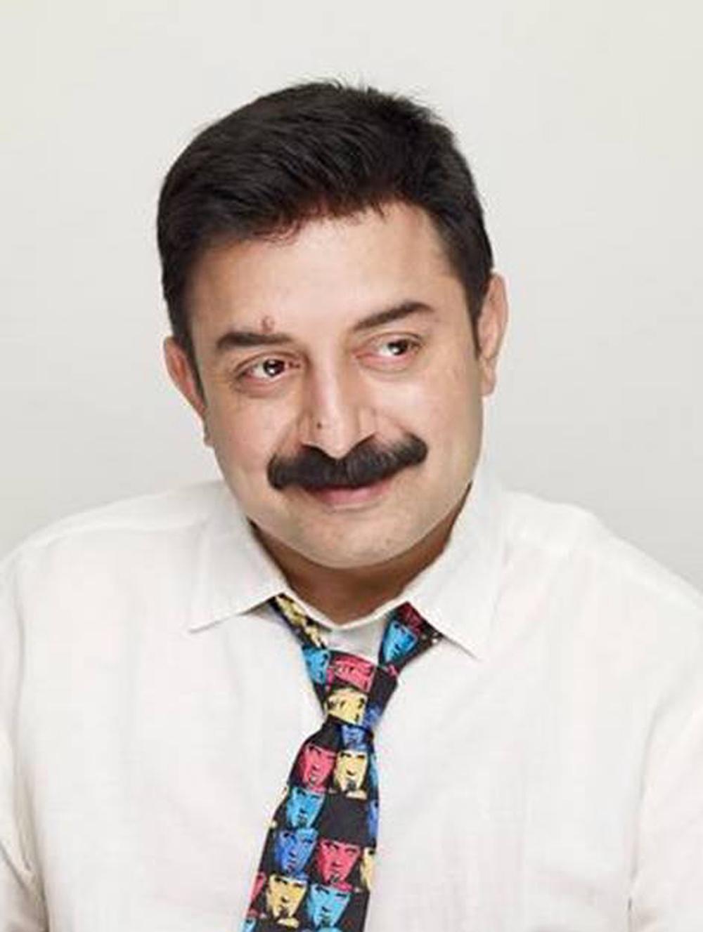 Arvind Swamy to turn director !!