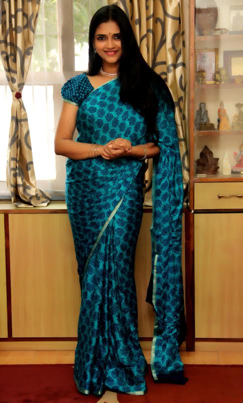 Actress Vasundhara Kashyap Stills