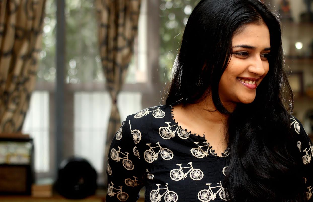 Actress Vasundhara Kashyap Stills