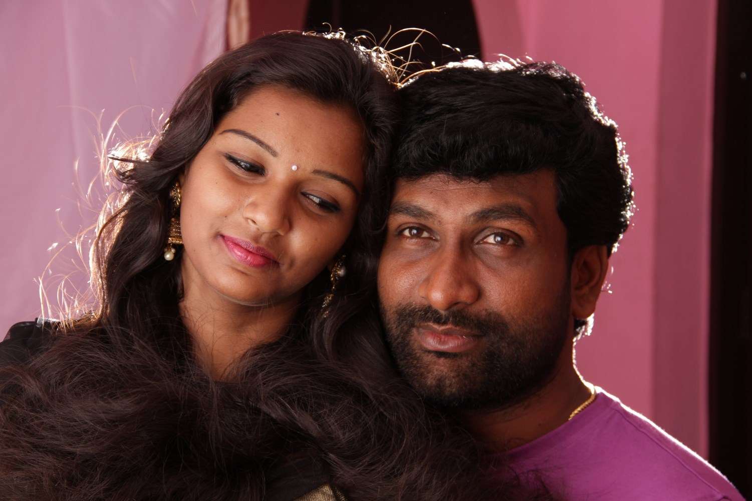 Edaal Movie Audio Launch