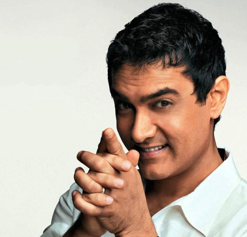 Aamir Khan’s next will be Secret Superstar