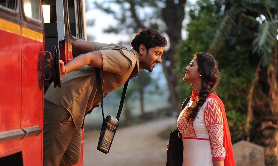 Right Right Telugu Movie Stills | Sumanth Ashwin, Pooja Jhaveri